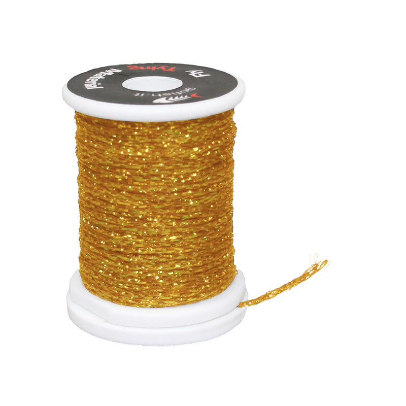 Pearl Braid small Textreme Tan