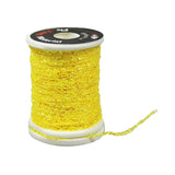 Pearl Braid small Textreme Yellow