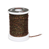 Pearl Braid small Textreme Brown