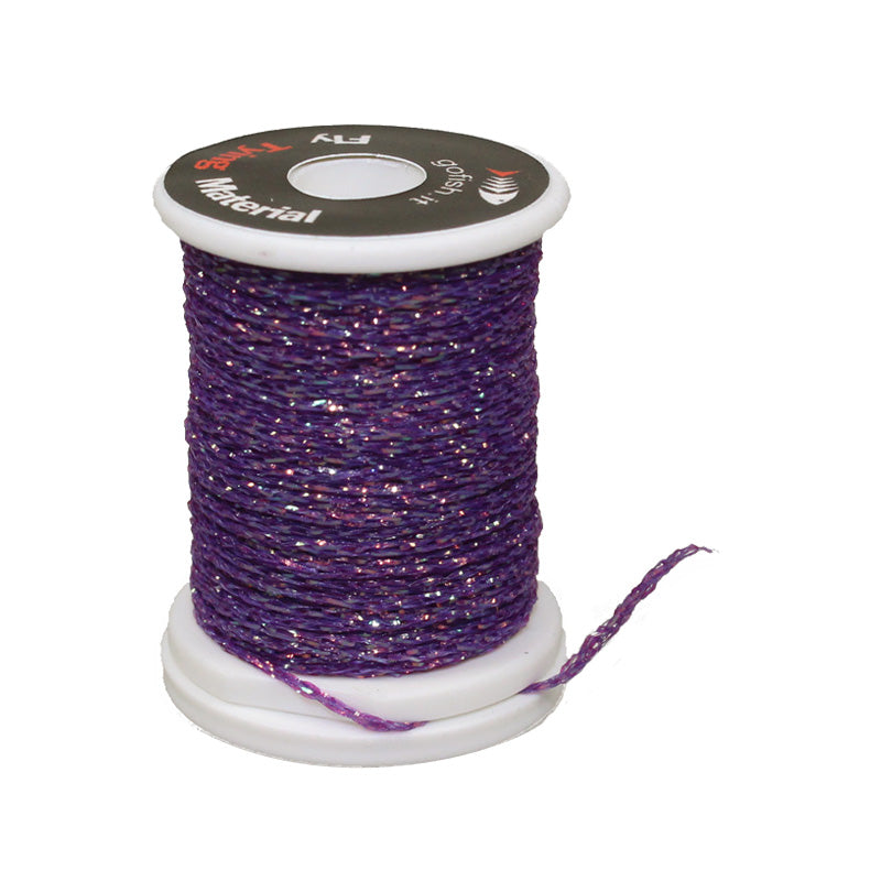 Pearl Braid small Textreme Purple