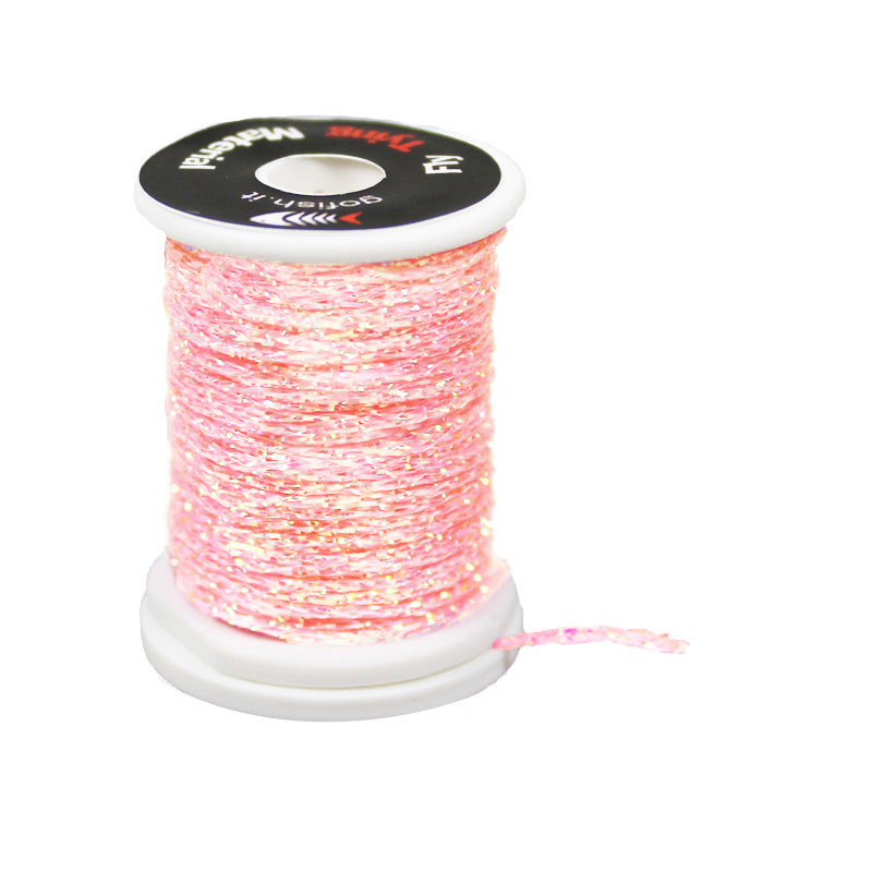 Pearl Braid small Textreme Light pink