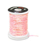 Pearl Braid small Textreme Light pink