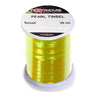 Pearl Tinsel piatto 0,30mm - Go - Fish