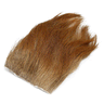 Pelo di cervo | Deer Hair Go-Fish Maxi pack Natural 13x10cm