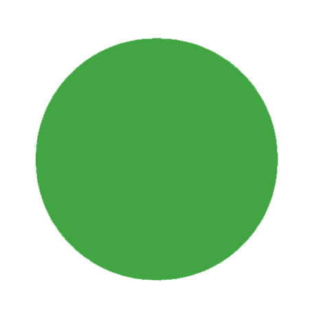 Pennarelli GF - Fly Tying Marker Go-Fish 421 - Green