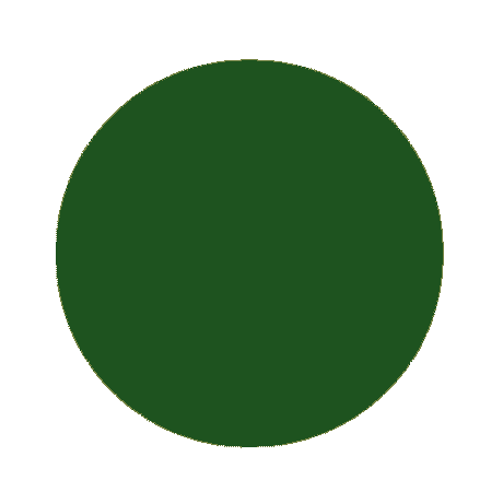 Pennarelli GF - Fly Tying Marker Go-Fish 450 - Dk. Green