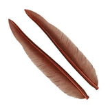 Penne delle ali di anatra | Duck Quills Go-Fish Cinnamon