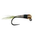 Perdigones Tungsten Nymph Wired BL Go-Fish