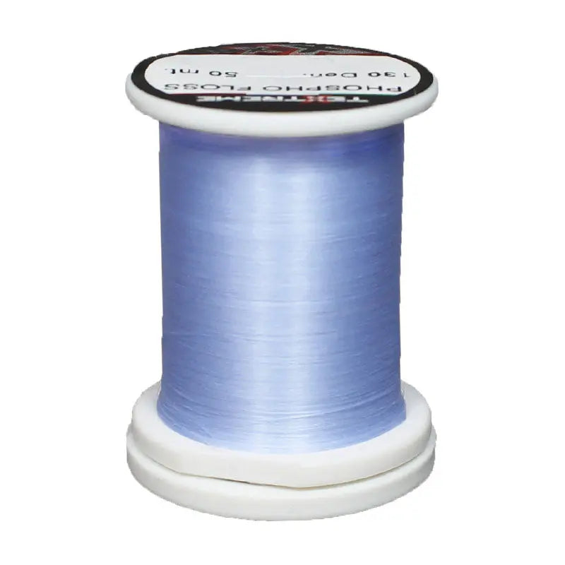 Phospho Floss 130 Den. Textreme Blue