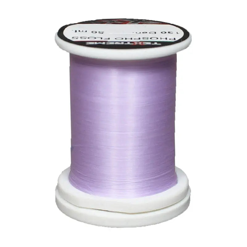 Phospho Floss 130 Den. Textreme Lilac