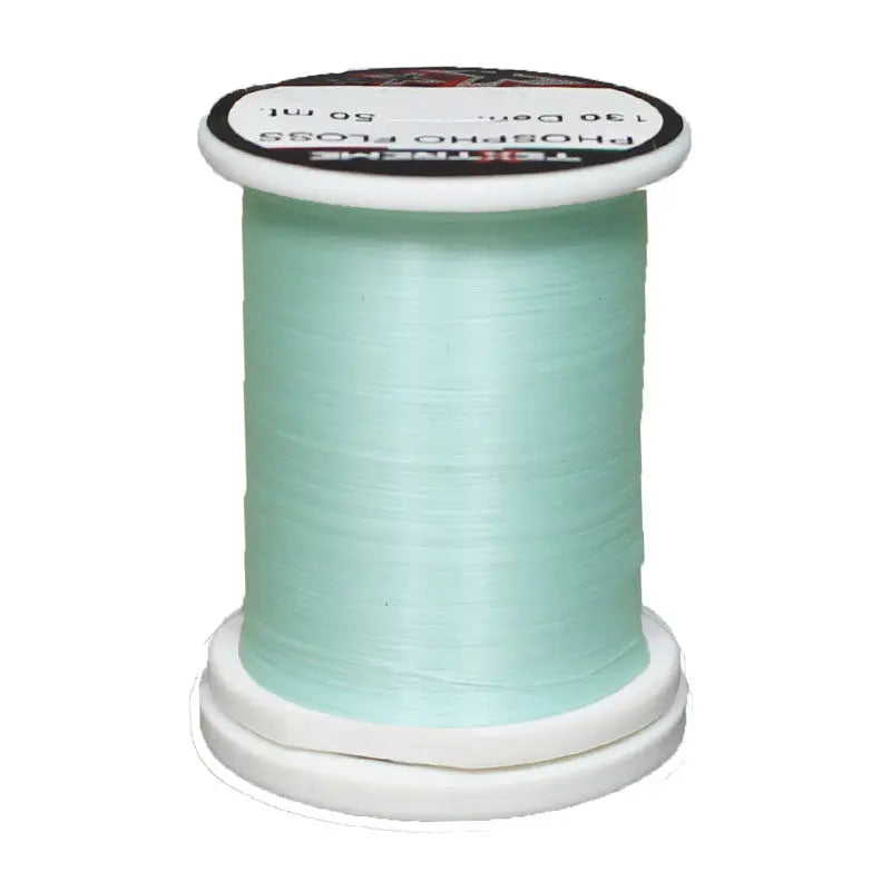 Phospho Floss 130 Den. Textreme Turquoise