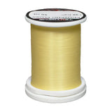Phospho Floss 130 Den. Textreme Yellow