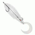 Pike Wiggle Tail Rig Hends Default Title