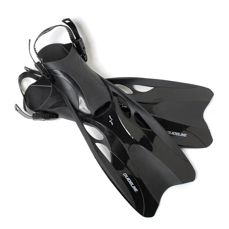 Pinne belly boat Guideline Drifter Guideline