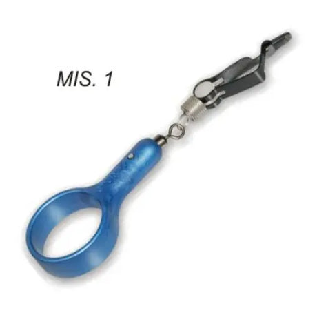 Pinza per hackle Stonfo 462 Stonfo