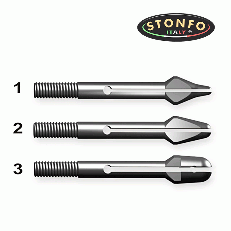 Pinze morsetto Stonfo 479 Stonfo