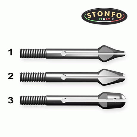 Pinze morsetto Stonfo 479 Stonfo