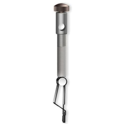 Pinzetta Parachute Stonfo 482 - Go - Fish