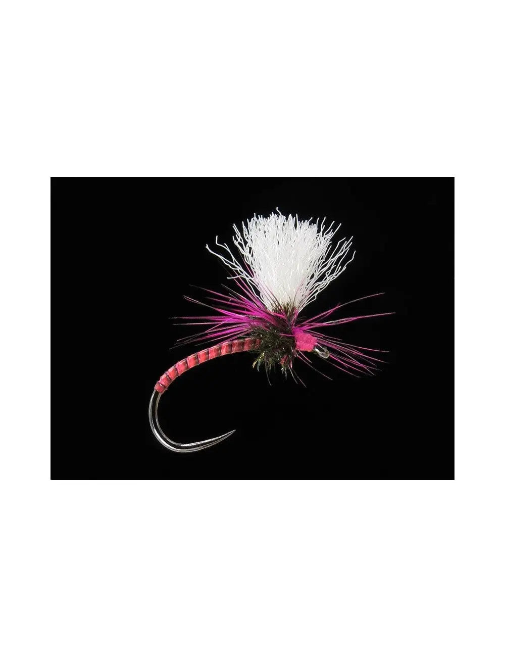 Quillhammer pink Go-Fish