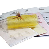 Realistic Web Foil Go-Fish