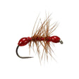 Red Epoxy Ant BL Go-Fish #14