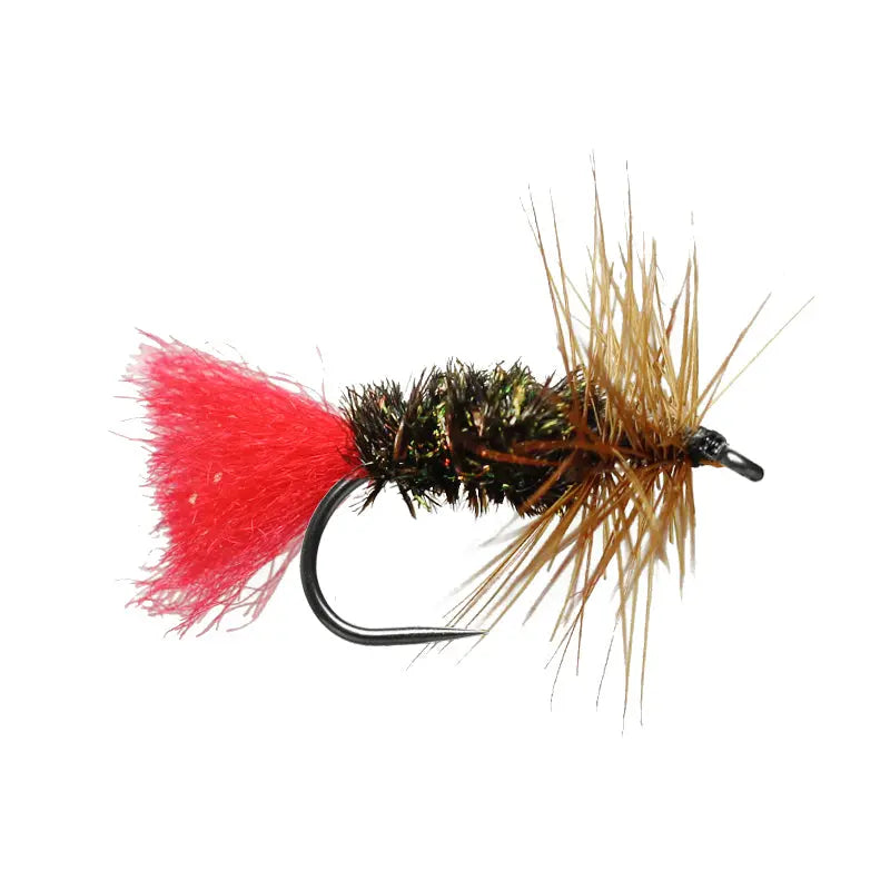Red Tag BL Go-Fish #10