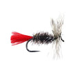 Red Tag grizzly BL Go-Fish #10