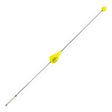 Renkenfinder - Galleggiante per coregone fluo - yellow - Go - Fish