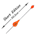 Renkenfinder Short Fluo Orange Renkenfinder