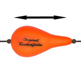 Renkenfinder Short Fluo Orange Renkenfinder