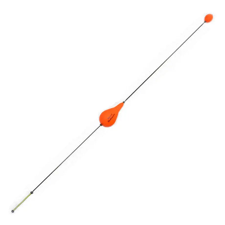 Renkenfinder (Galleggiante per coregone) fluo-orange Renkenfinder