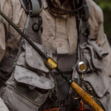  Smith Creek Rod Clip+™