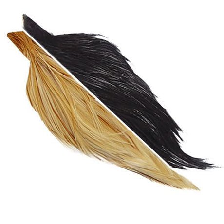 Rooster Cape Premium Combo Pack col. light ginger/natural black - Go - Fish