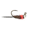 Roza French Bomb Barbless Go-Fish