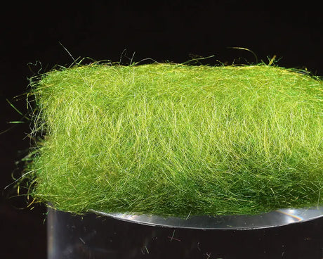 SLF Dubbing Sybai Green