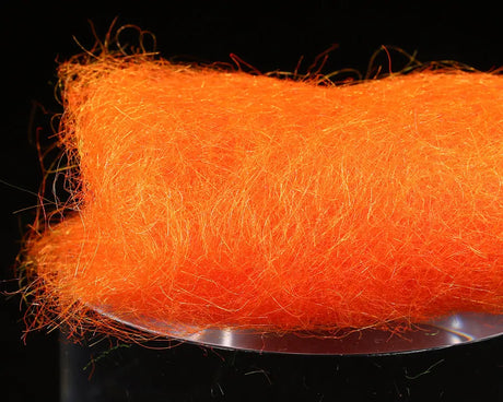 SLF Dubbing Sybai Fluo orange