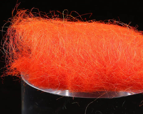 SLF Dubbing Sybai Hot orange