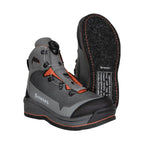 Watschuhe Simms Guide BOA Filzsohle