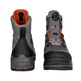 Scarpe da wading Simms G3 Guide BOA suola feltro