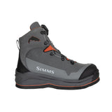 Scarpe da wading Simms G3 Guide BOA suola feltro