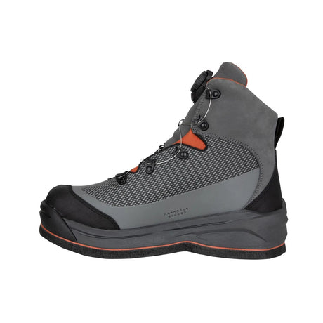 Scarpe da wading Simms G3 Guide BOA suola feltro