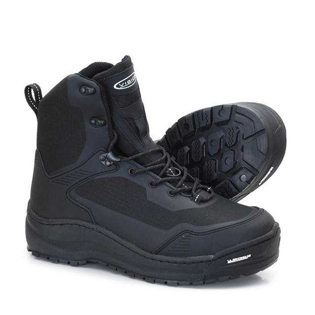 Scarpone da wading Vision MUSTA Michelin Vision