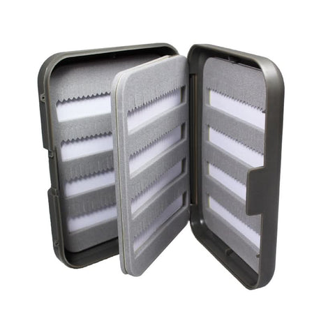 Scatola GF-126B 12,5x9,5x2,8 cm Go-Fish