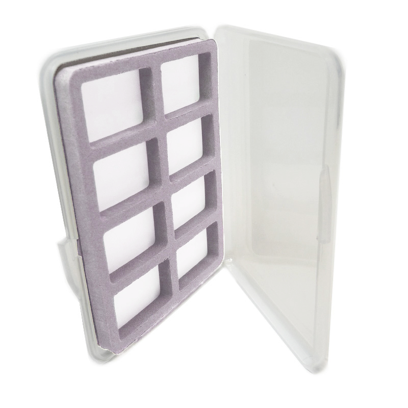 Scatola GF8 Magnetic Slim Go-Fish