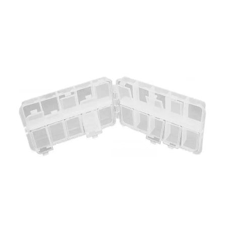 Scatola porta accessori 20 scomparti Go-Fish