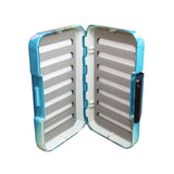 Scatola portamosche Maddox`s Salmon Snack - Go - Fish