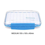 Scatola portamosche impermeabile Vision Aqua Vision Medium