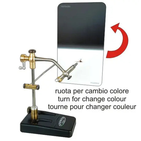 Schermo per morsetto Stonfo 542 Stonfo