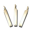 Sedge Wing Burner 3 pinze Go-Fish