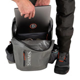 Simms Dry Creek Z Backpack Olive